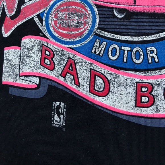 Motor City Bad boys - Picture 4 of 4
